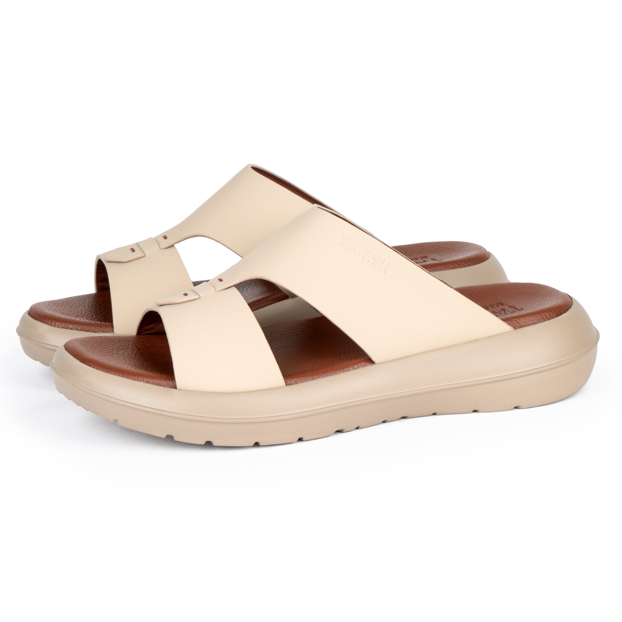 TW-235 WALK ON AIR MEN SANDALS