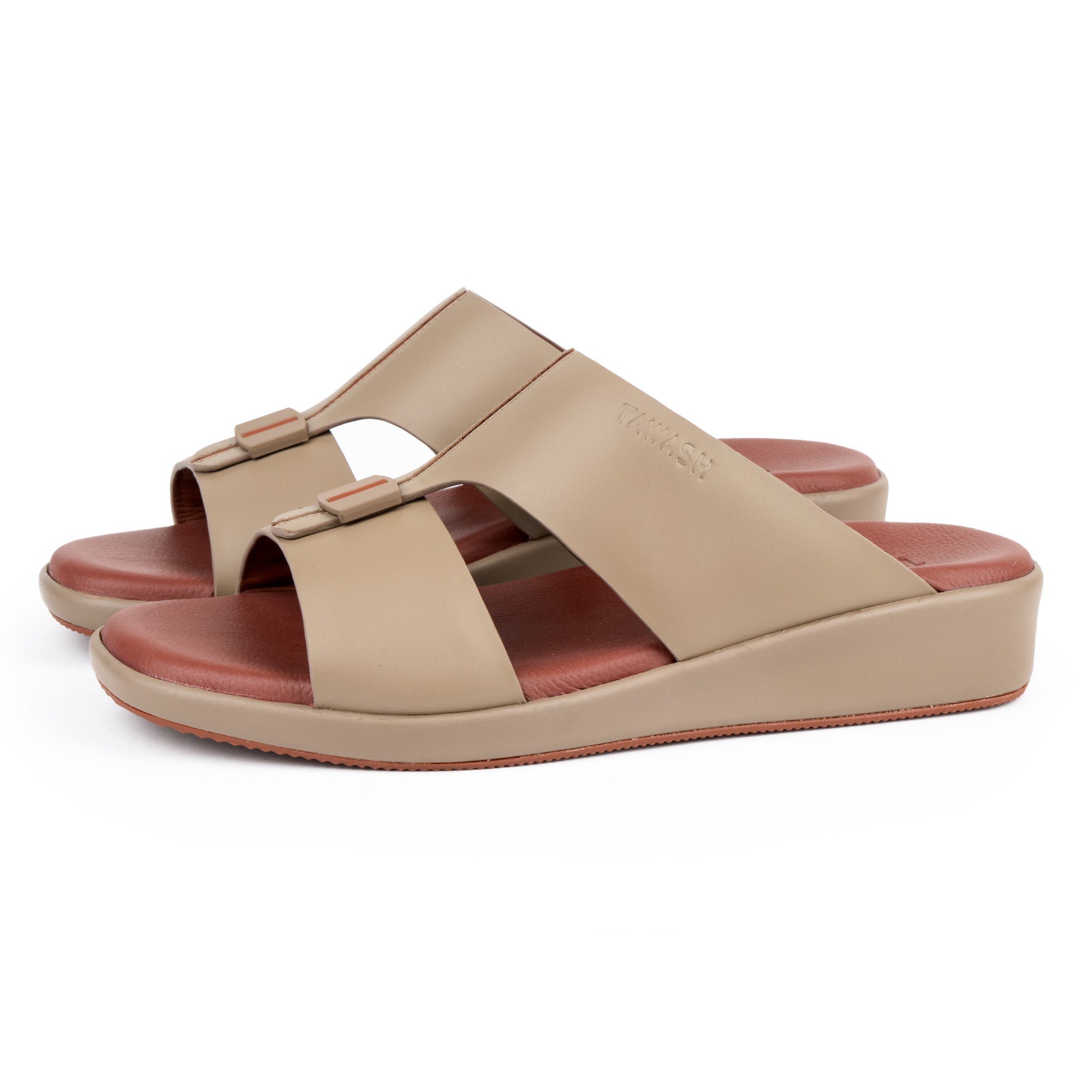 TW-241 Men Arabic Sandals