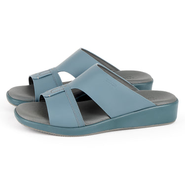 TE3-15 PU CLASSIC MEN SANDALS