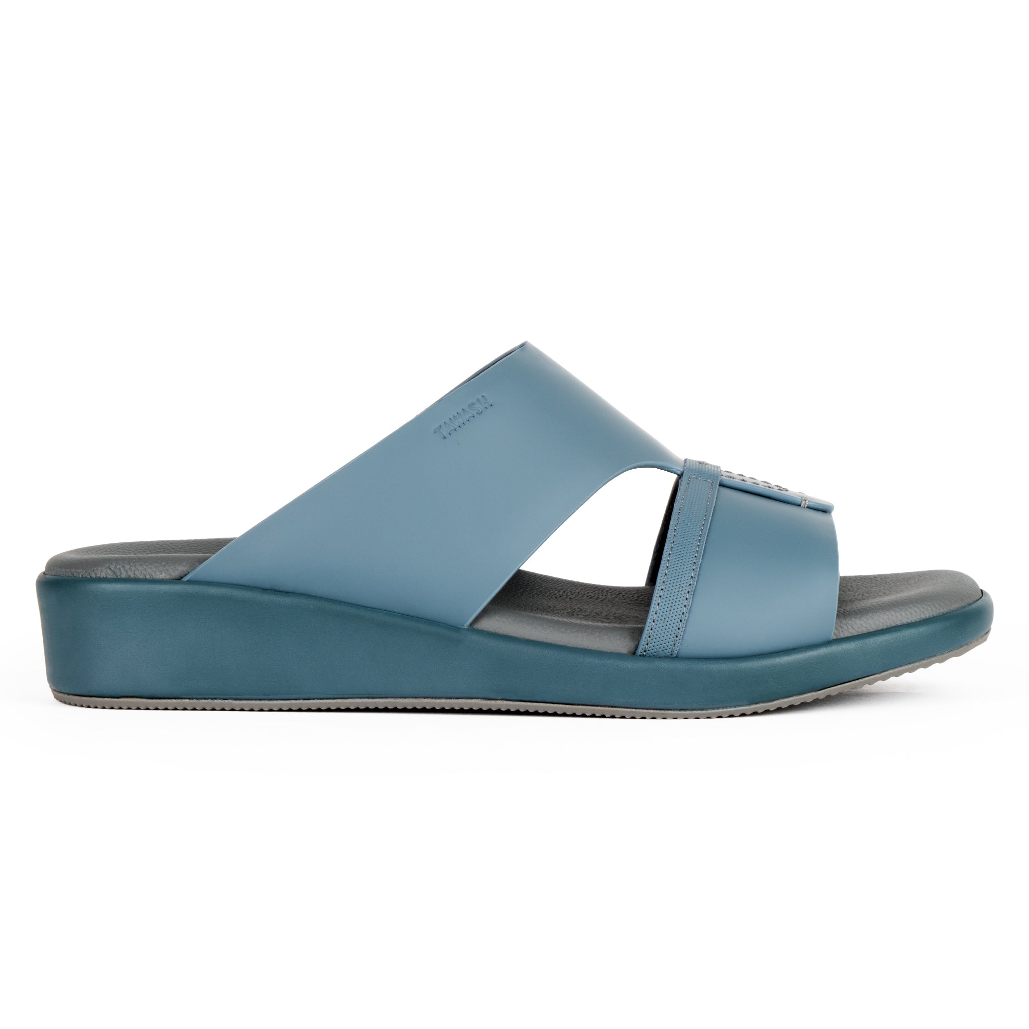 TE3-15 PU CLASSIC MEN SANDALS