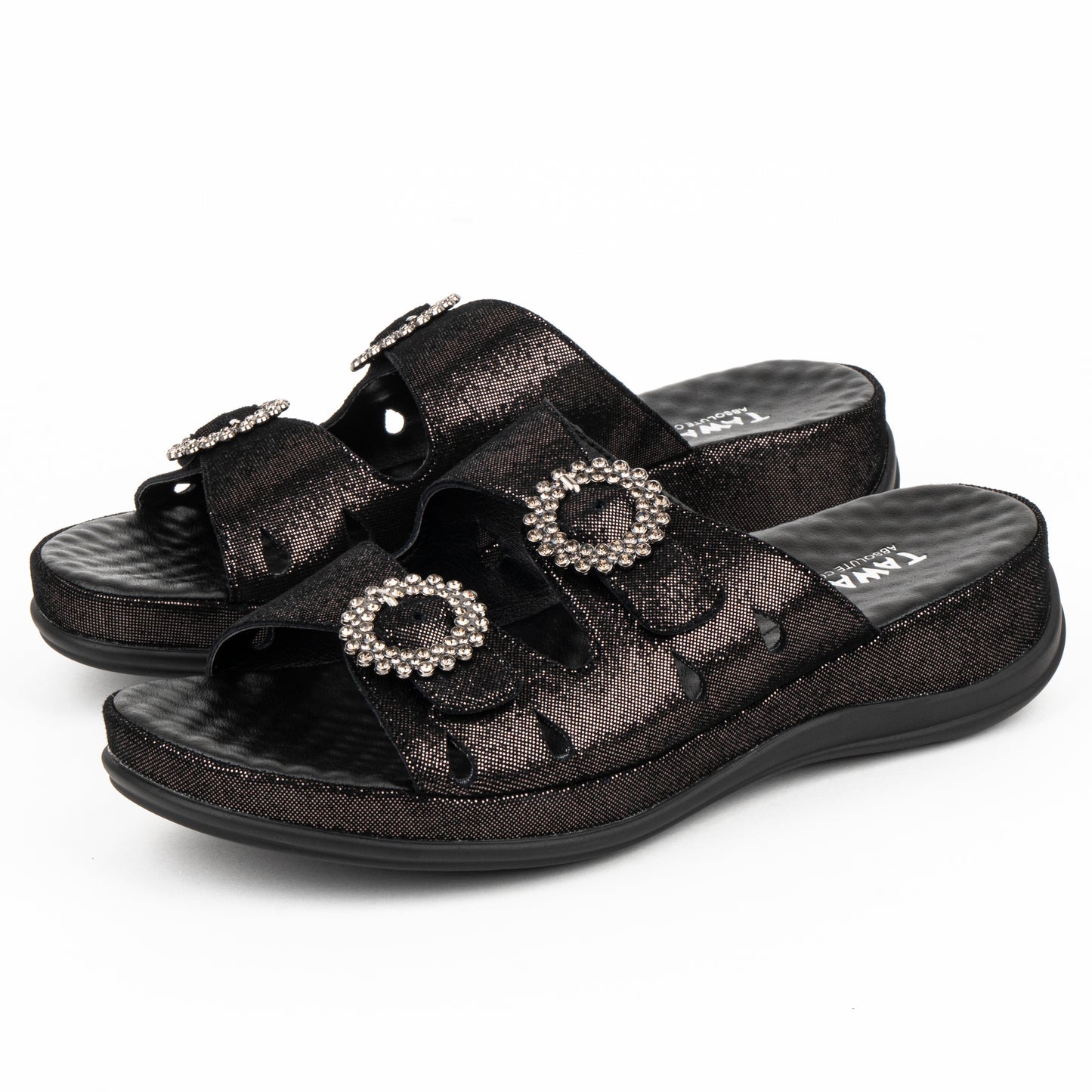 F/2404 Comfortable Women's Slippers