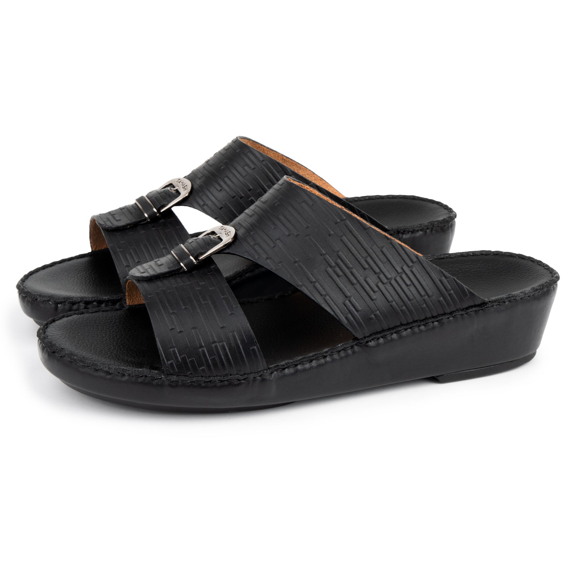 3469 VARIOUS-37 Men Sandals