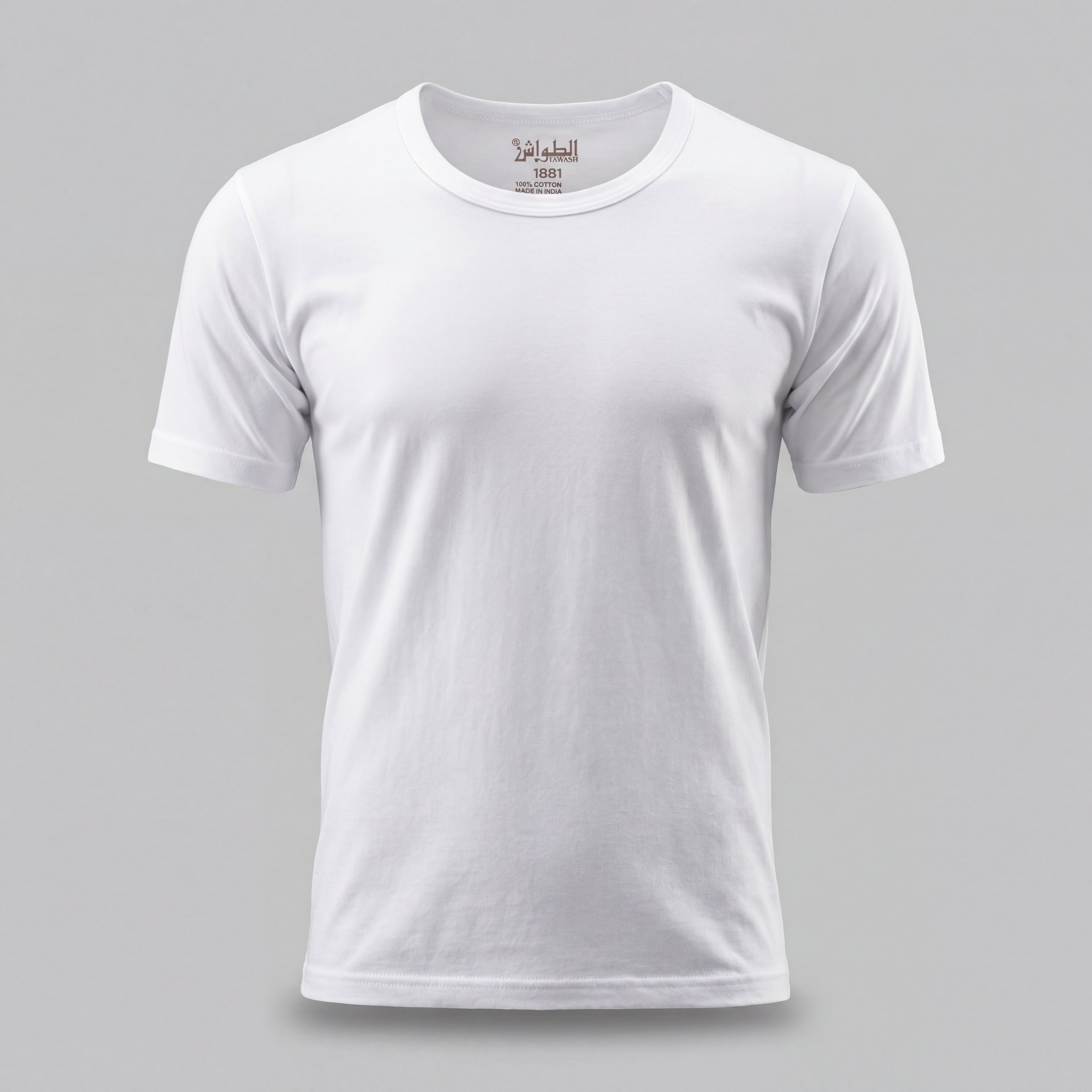 فانيلة  – موديل 1881 (قطعة واحدة)