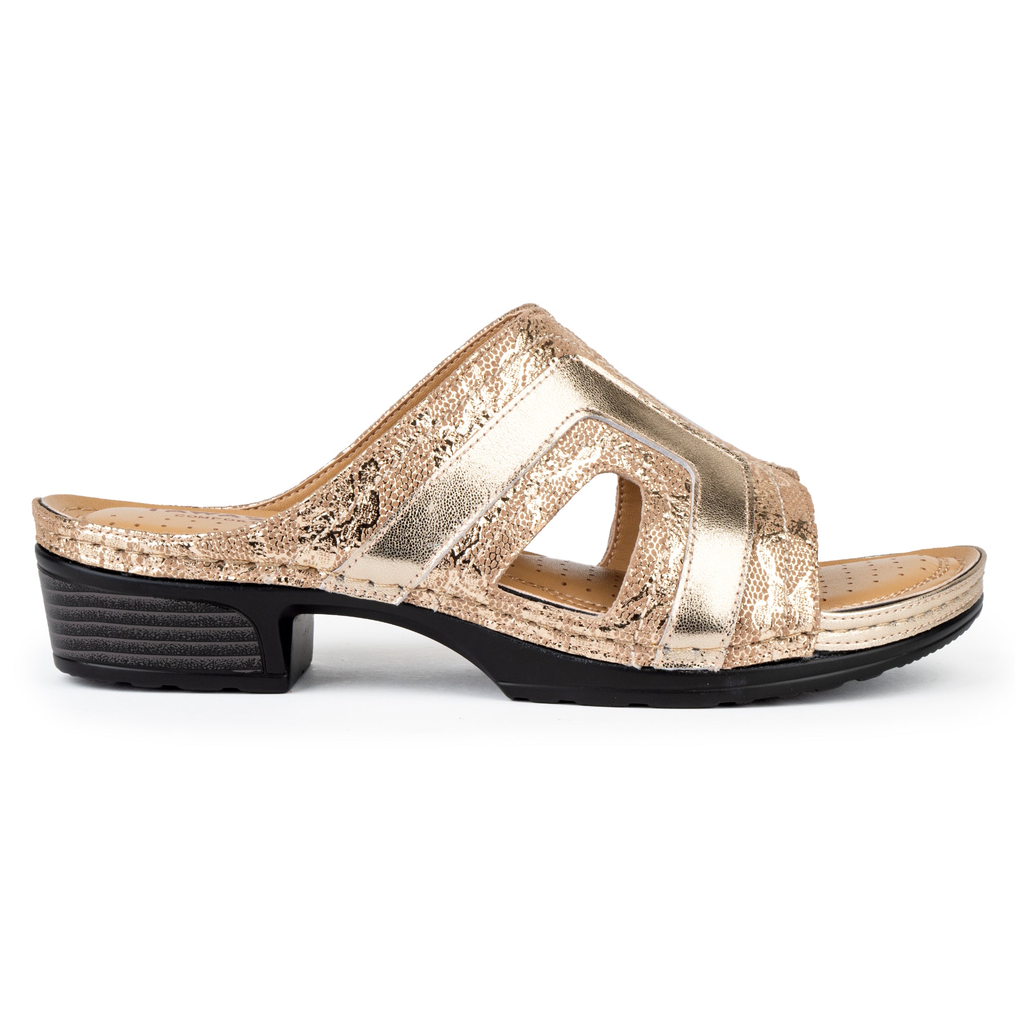 D/3002 Ladies Sandals