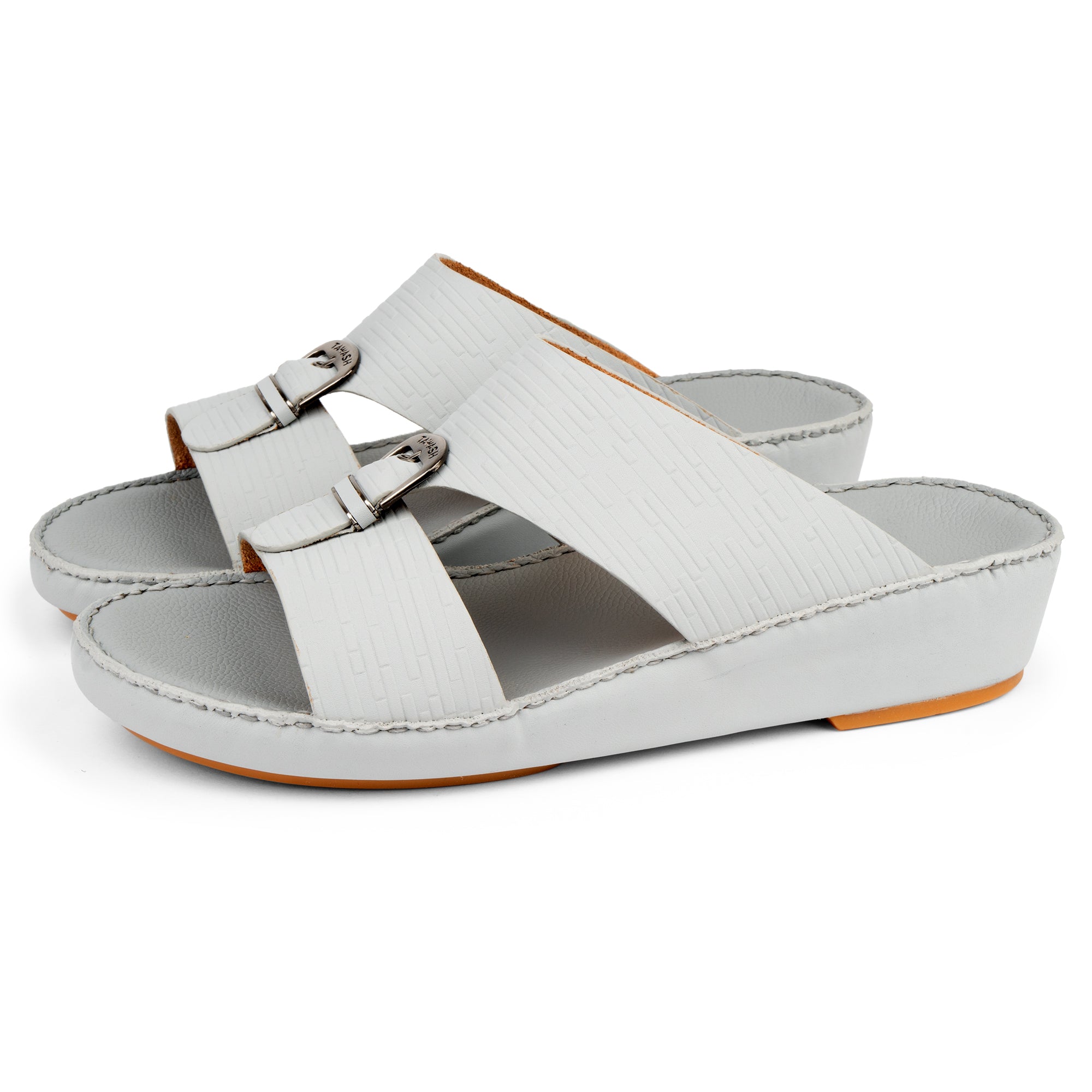 3469 VARIOUS-37 Men Sandals