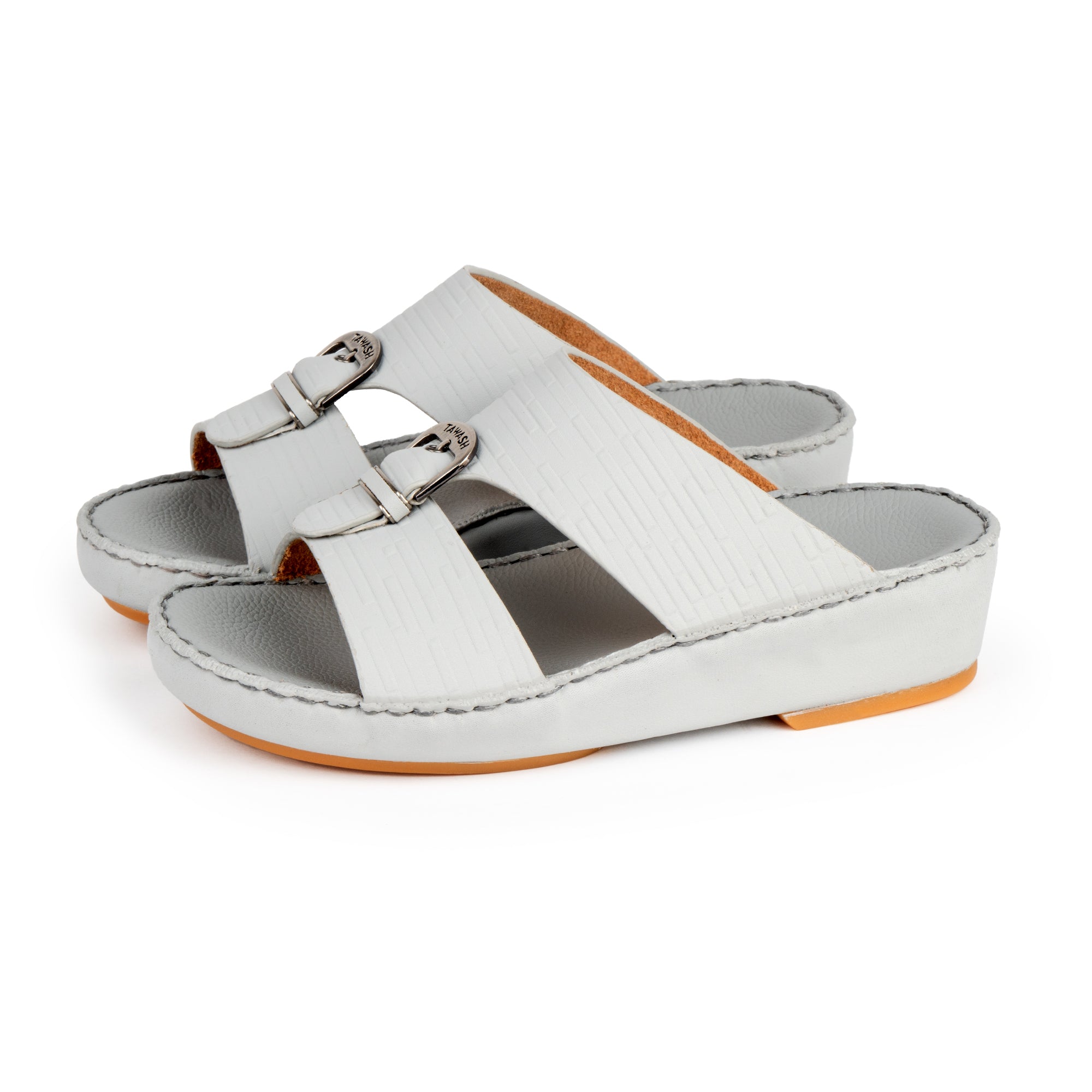 3469  VARIOUS-37 Boys Sandals