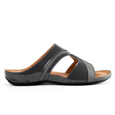 TWF- 102 LADIES FLAT SANDALS