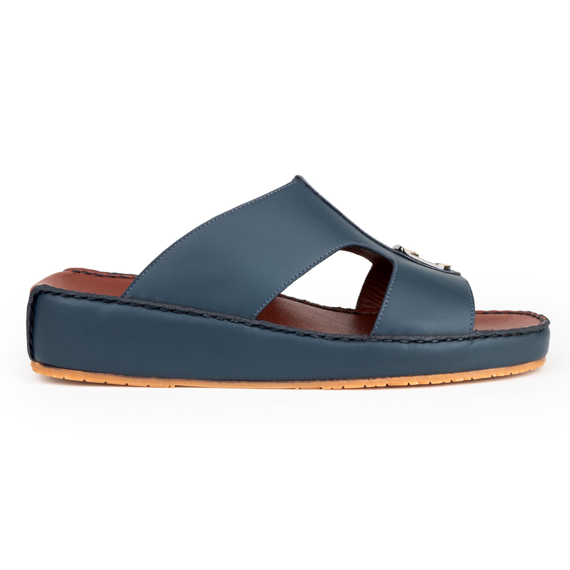 3473 FS-MICRO NAPPA Men Sandals