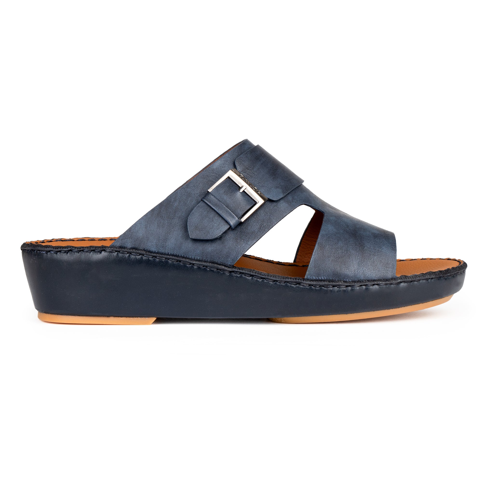 2014 VINTAGE MEN ARABIC SANDALS