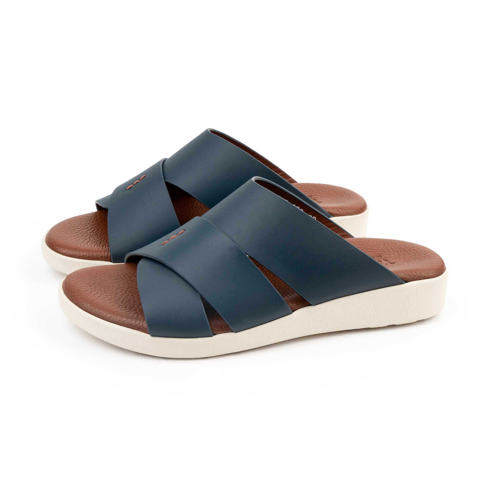 TWB-220 PALM BOYS ARABIC SANDAL