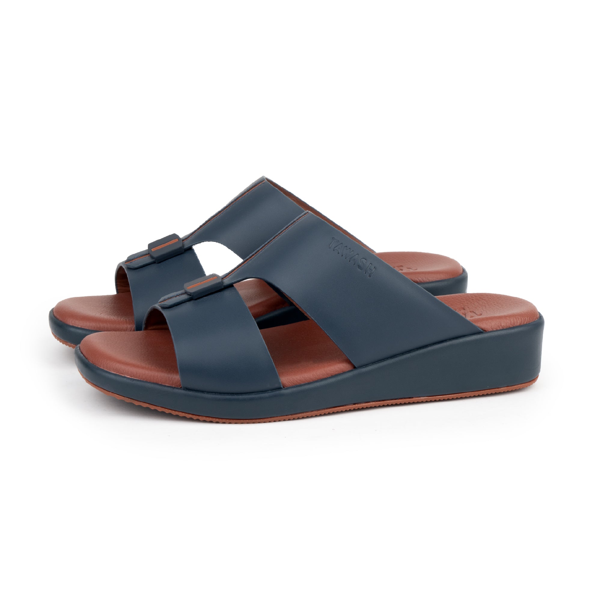 TWB-224 ECCO BOYS SANDALS