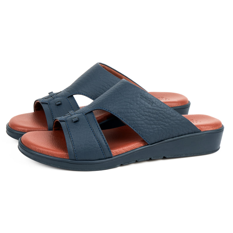 TE3-19 PU CLASSIC MEN SANDALS