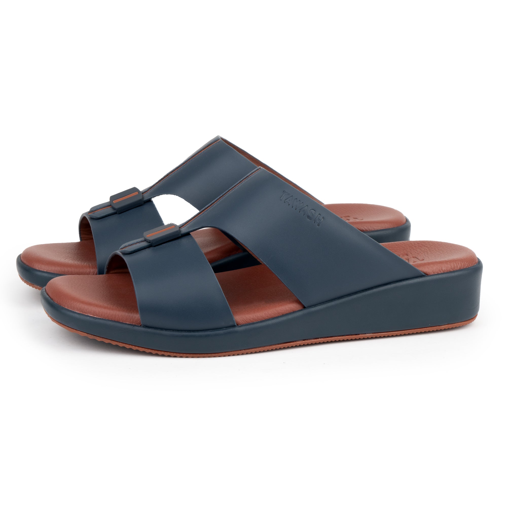 TW-241 Men Arabic Sandals