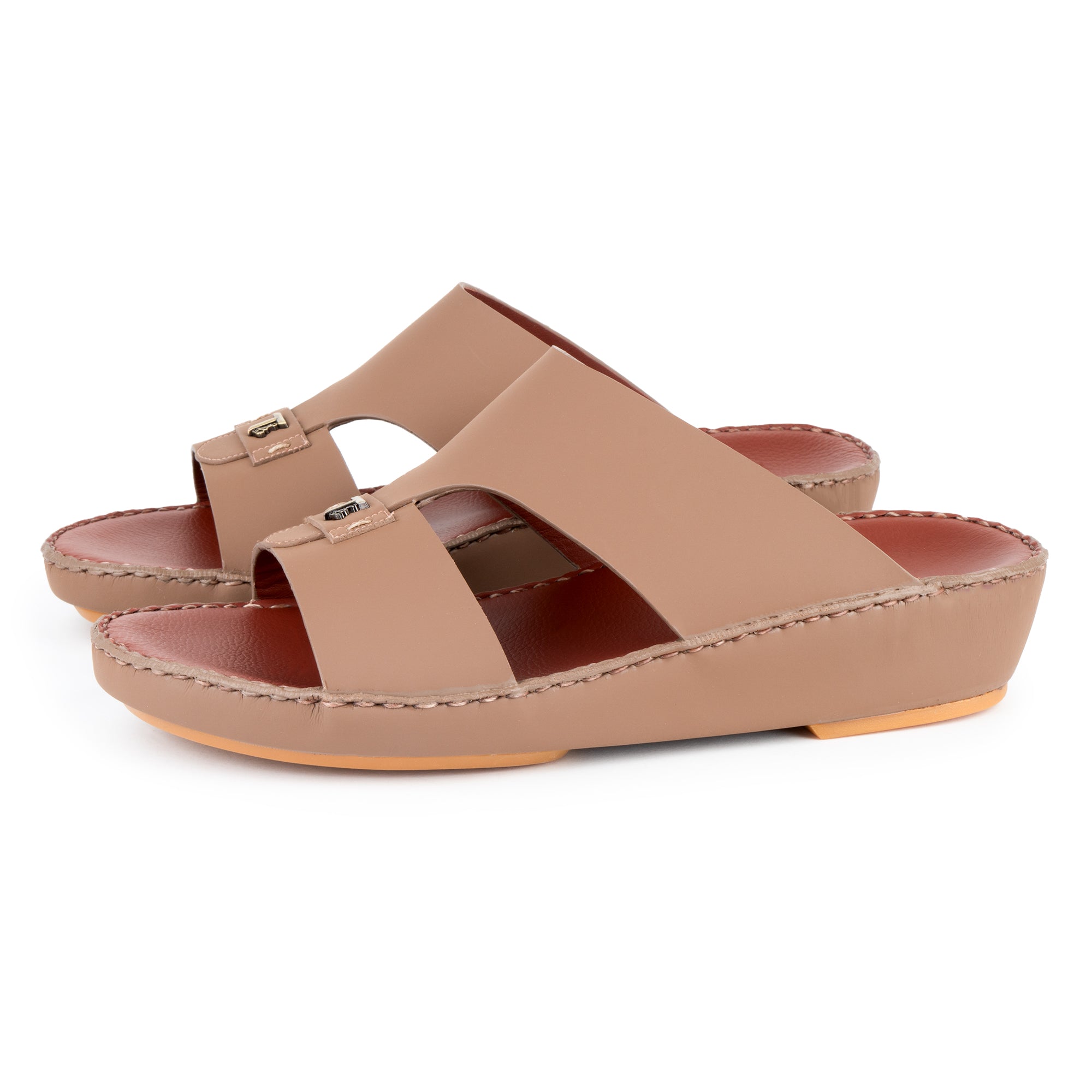 3471 VET- MICRO RF ARABIC SANDAL