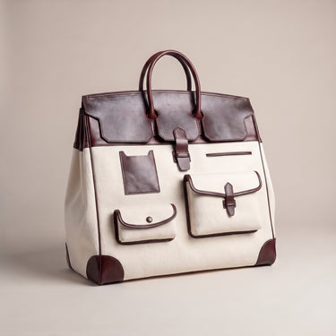 Marco Lion Wander Bag - (PRE-ORDER)