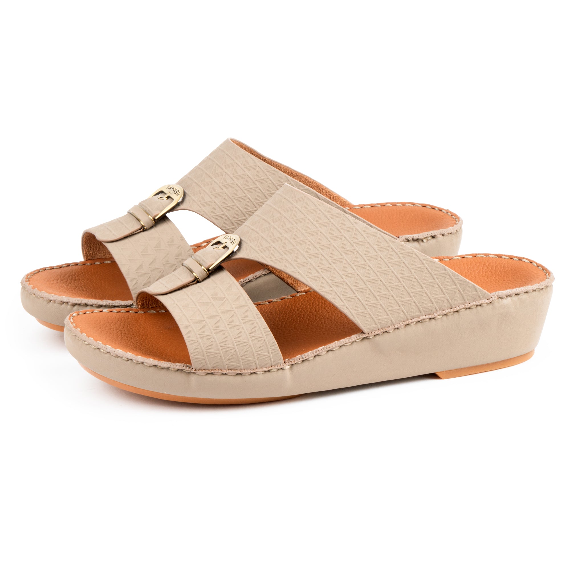3469 Micro Various-41 Men Arabic Sandals