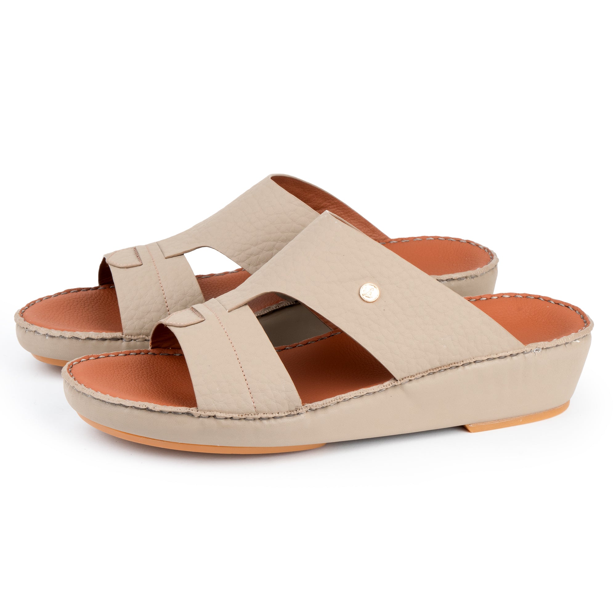 3477 VARIOUS-36 Men Sandals