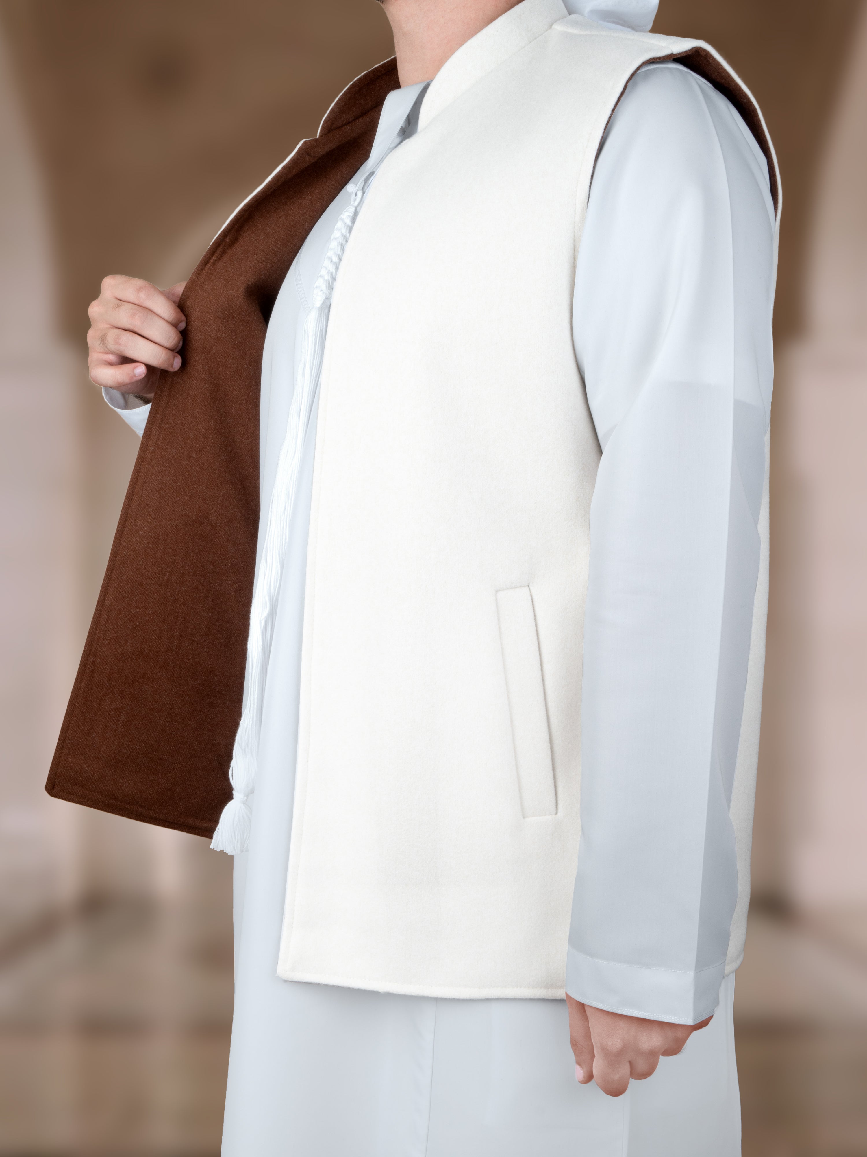 215 Double Face MEN CLASSIC SEDIRI