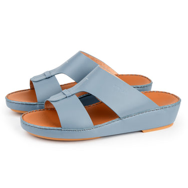 2053 Micro Calf Men Arabic Sandals