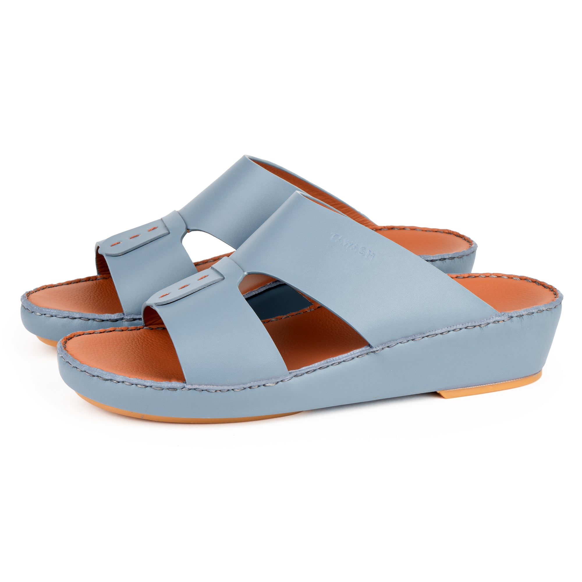 3478 VET-MICRO MEN ARABIC SANDALS