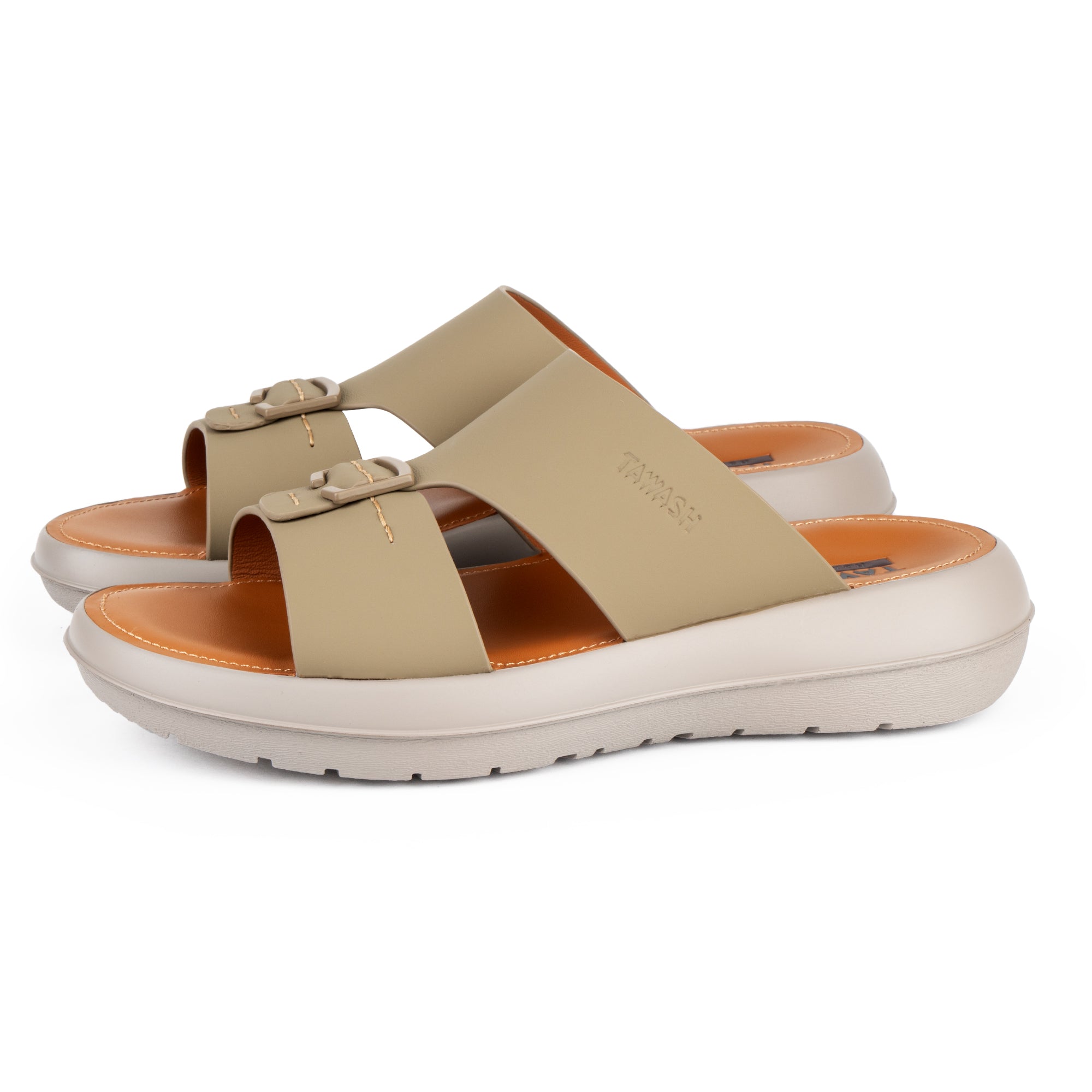 20256-10 WALK ON AIR Men Sandals
