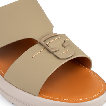 20256-10 WALK ON AIR Men Sandals