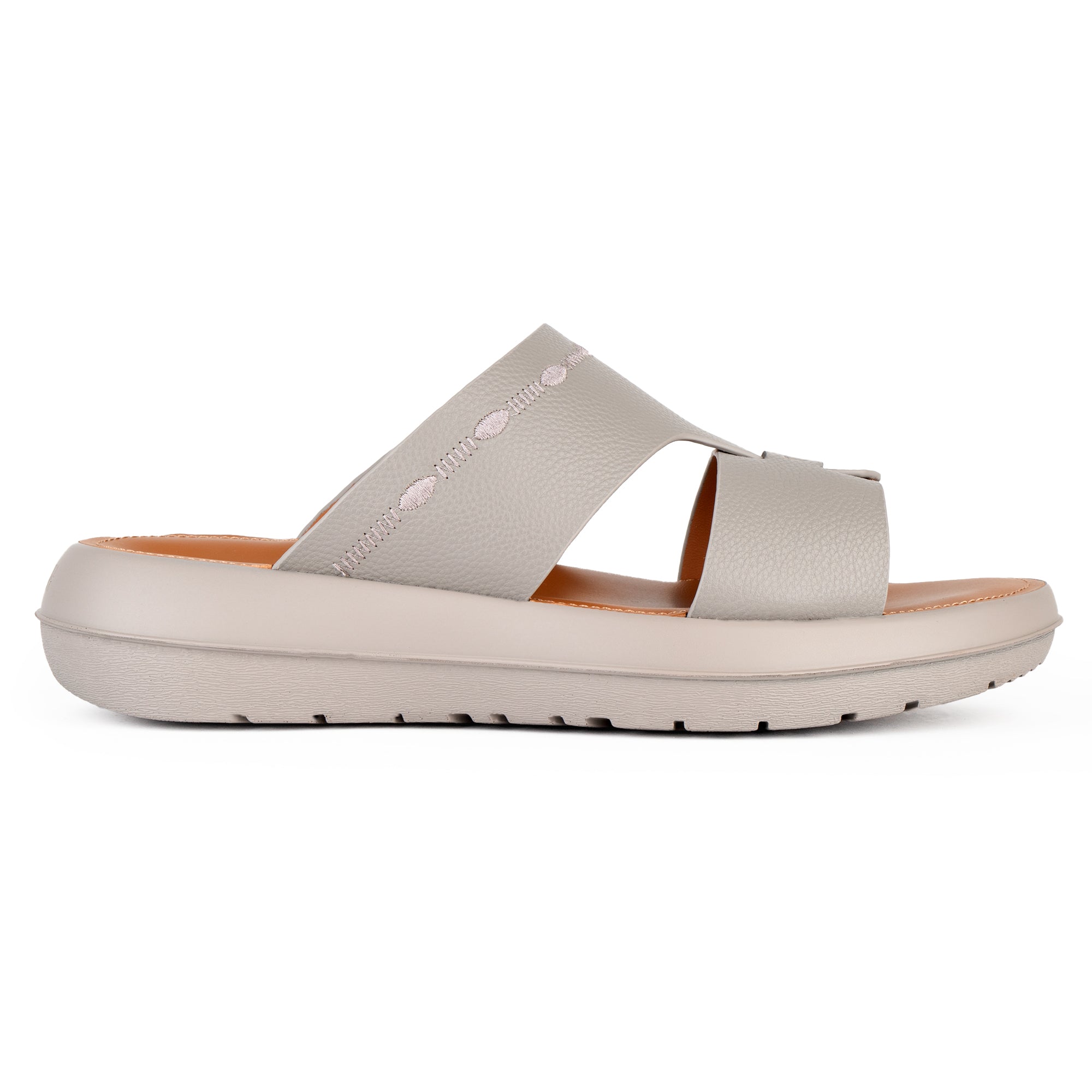 20256-4 WALK ON AIR Men Sandals
