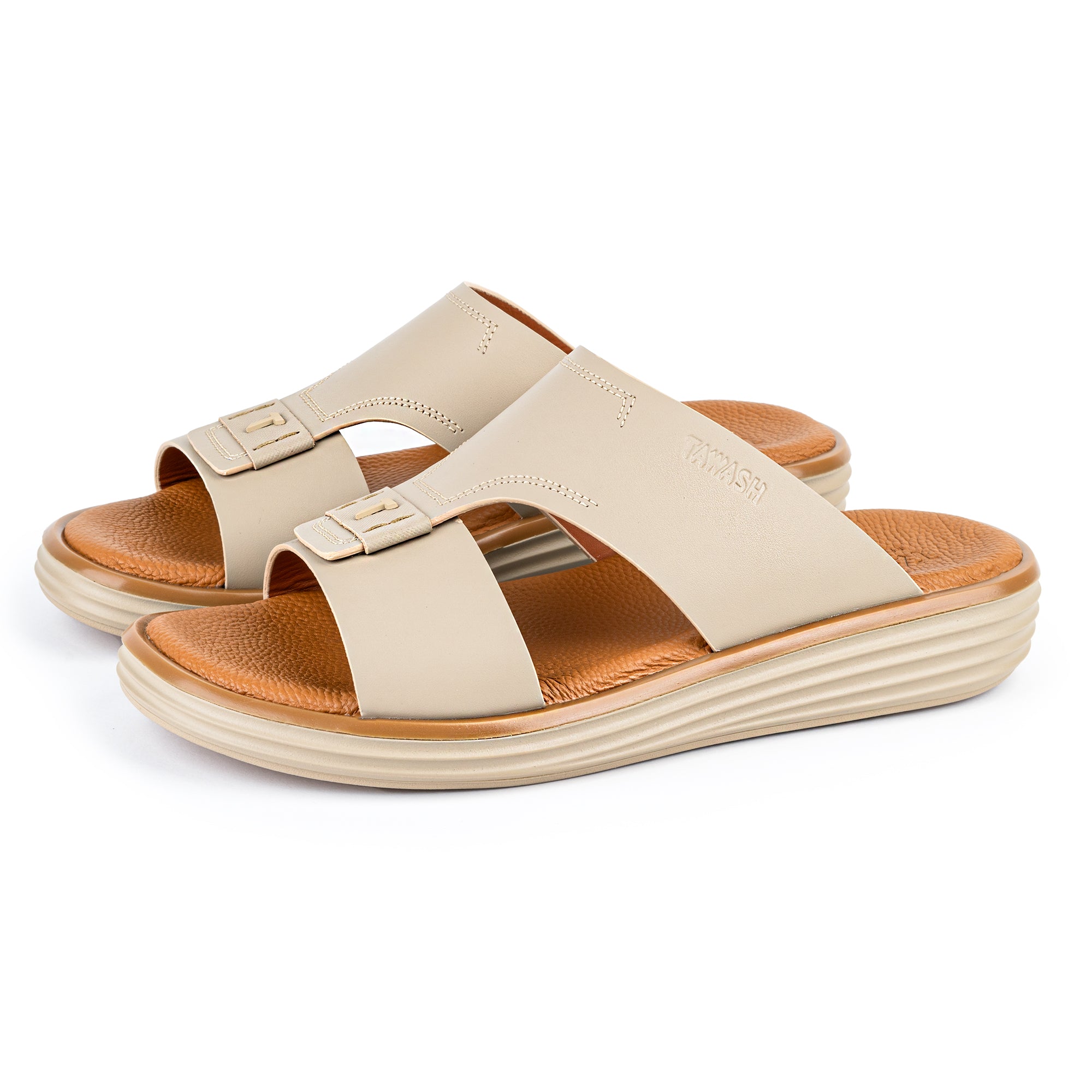 P0916 GULF Arabic Sandals