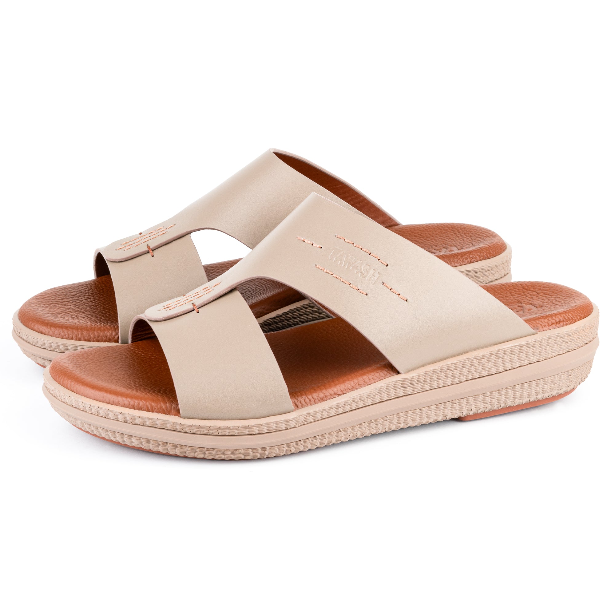 P0816 YOUNG ARABIC SANDAL