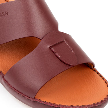 2052 M-CALF Men Sandal