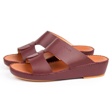 2052 M-CALF Men Sandal
