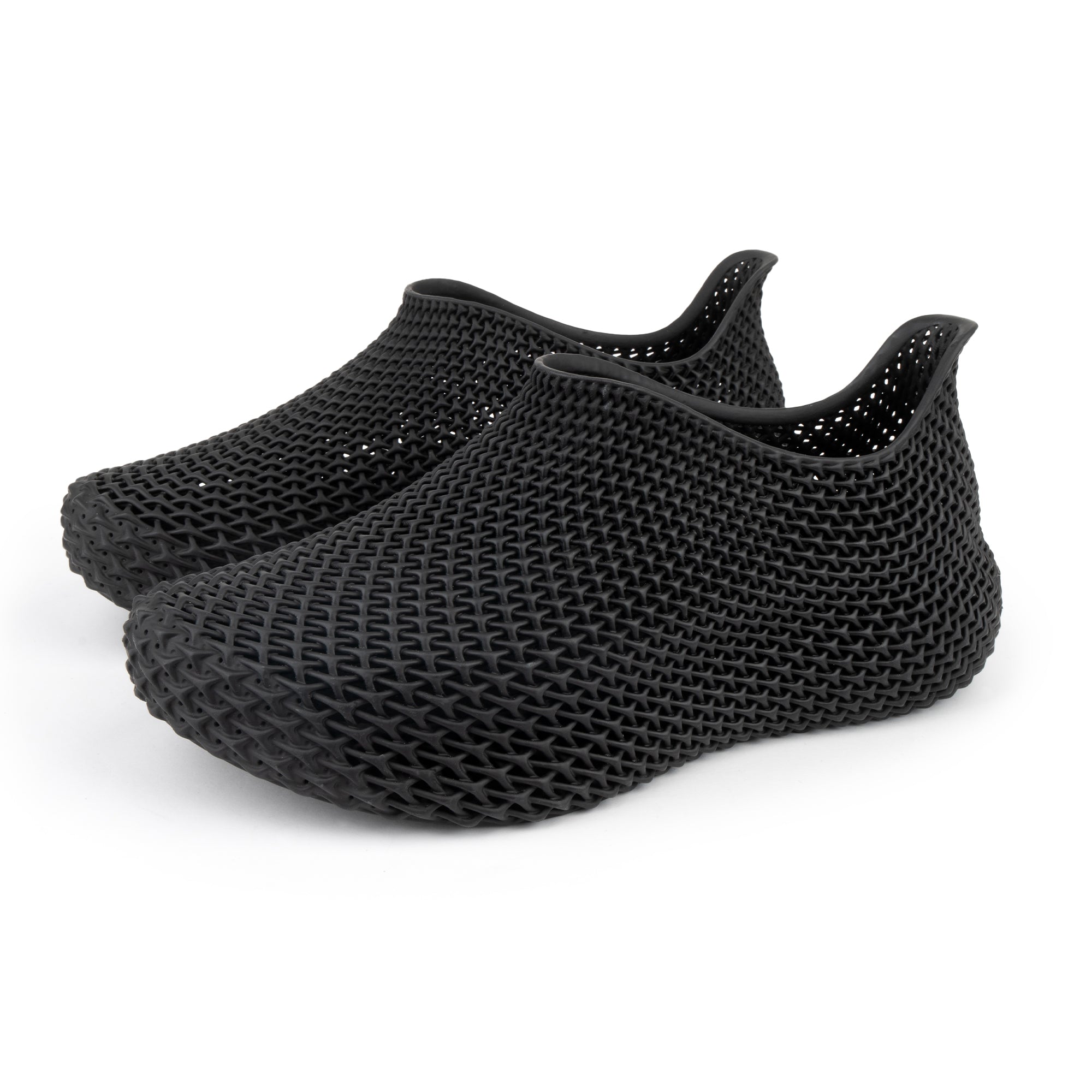 3D PRINTED CASUAL SHOES