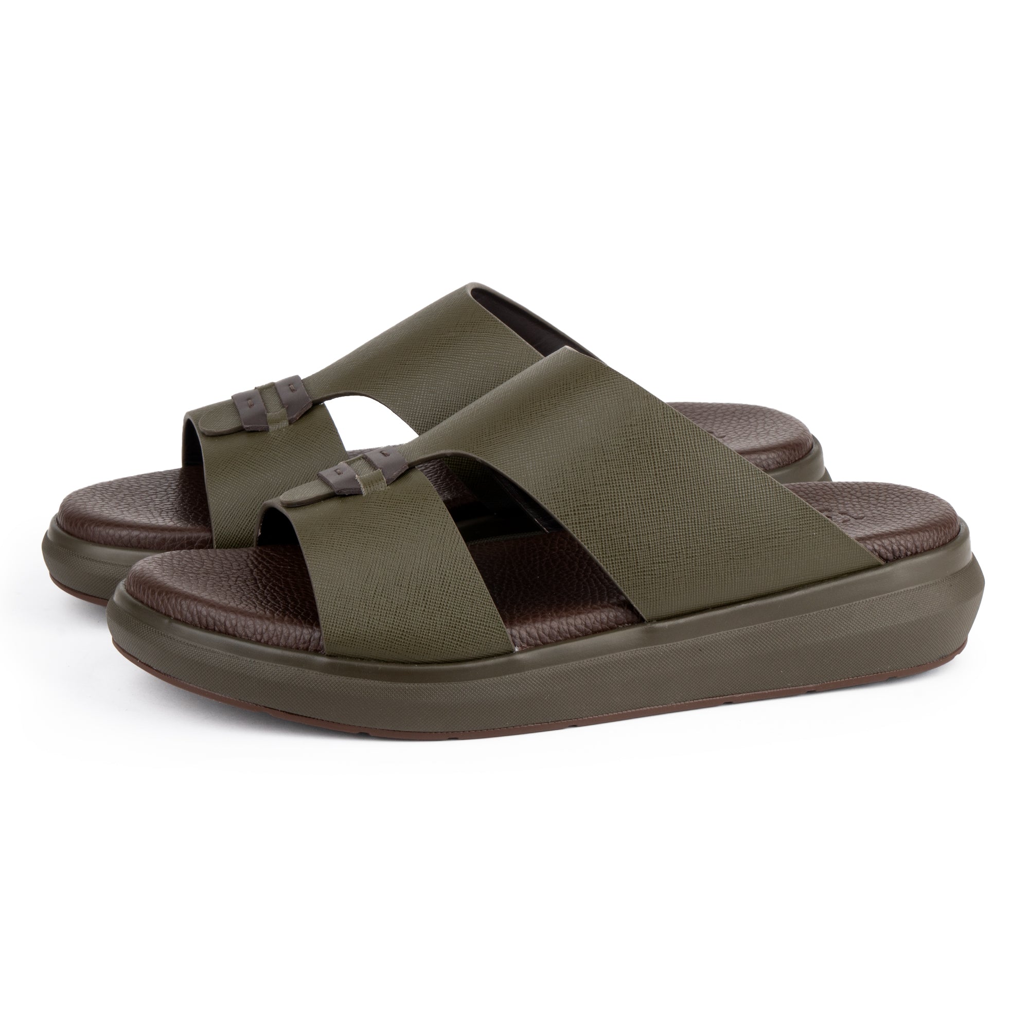 TW1016 SPRINGY MEN SANDALS