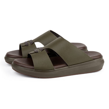 TW1016 SPRINGY MEN SANDALS