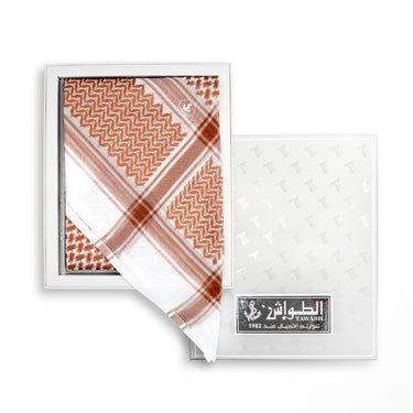 SHUMAGH COL DV- 12