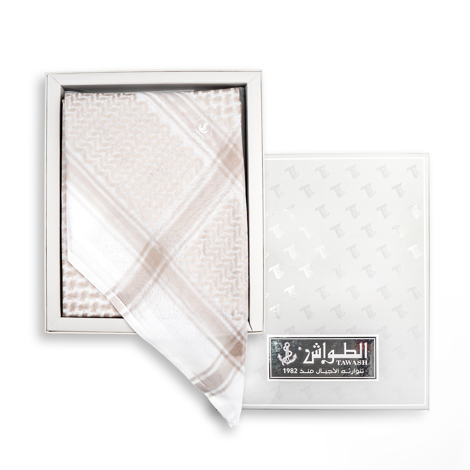 SHUMAGH COL DV- 21
