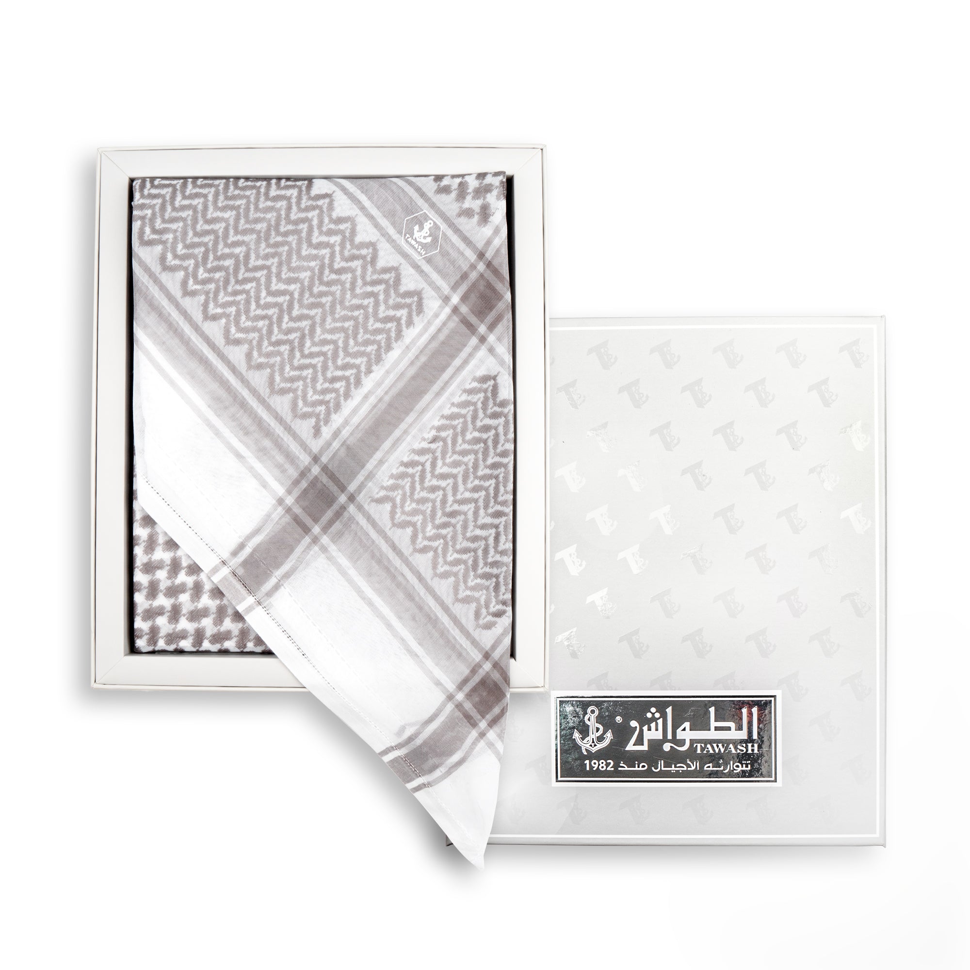 SHUMAGH COL DV- 22