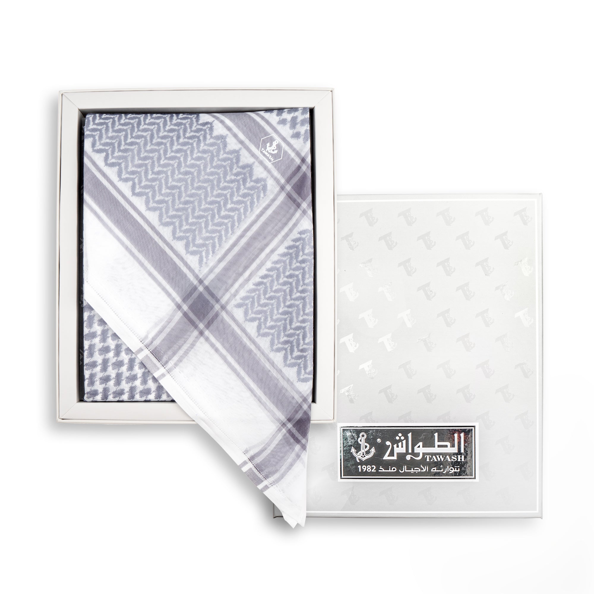 SHUMAGH COL DV- 23