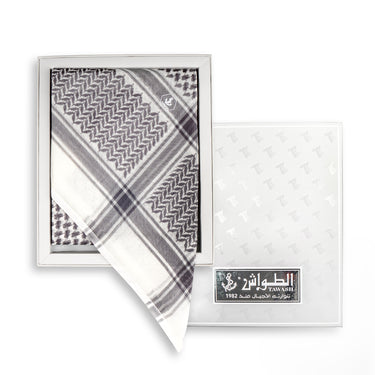 SHUMAGH COL DV -27