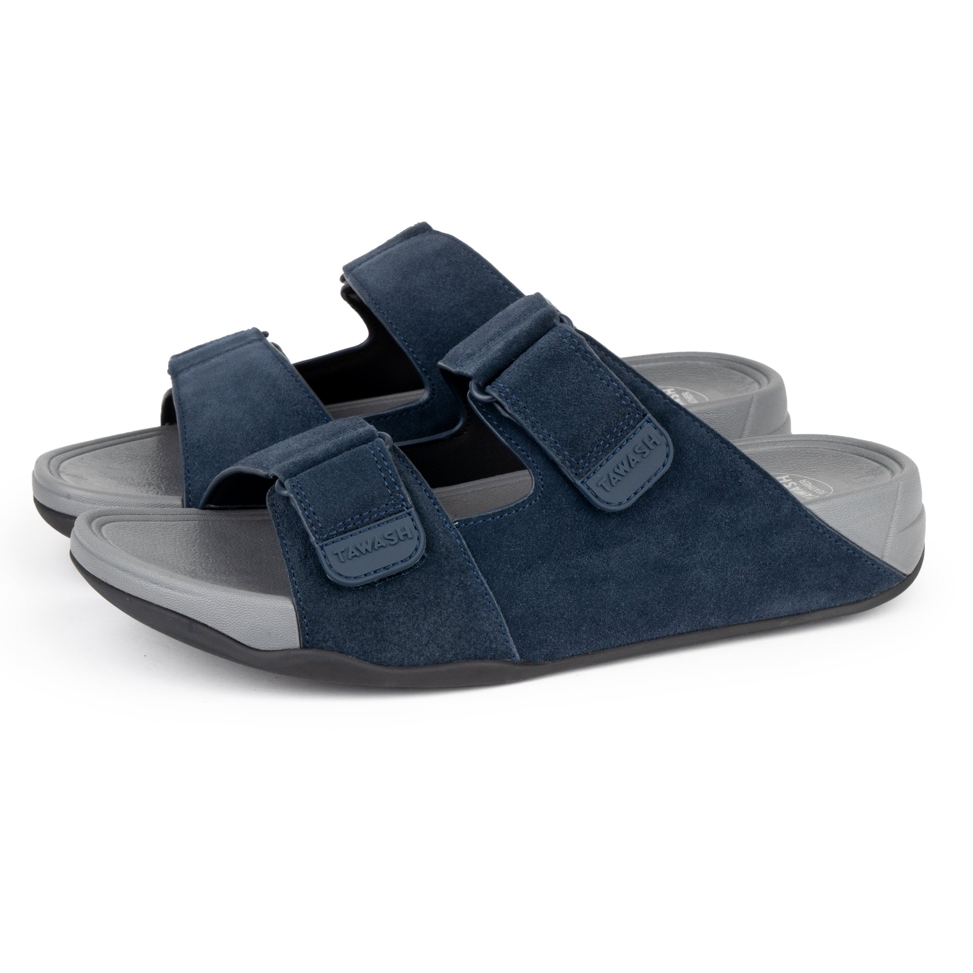 72306-17 FEATHER MEN SANDALS