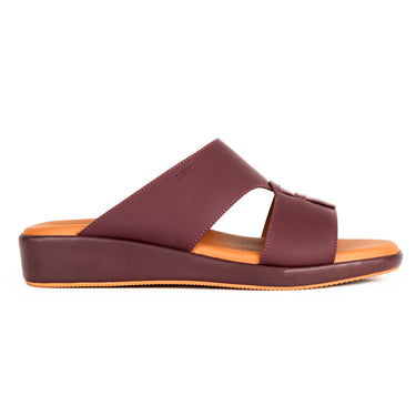 TE3-14 PU CLASSIC MEN SANDALS