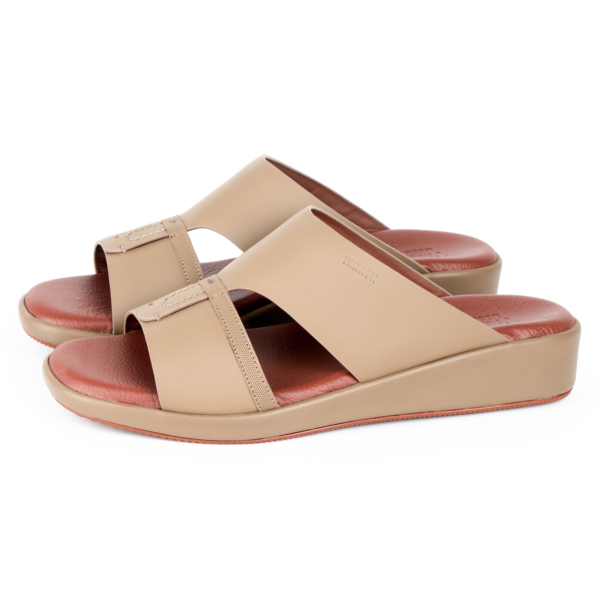 TE3-15 PU CLASSIC MEN SANDALS
