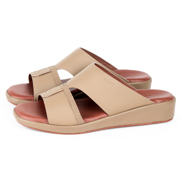 TE3-15 PU CLASSIC MEN SANDALS