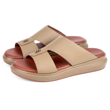TE3-10 SPRINGY MEN SANDALS