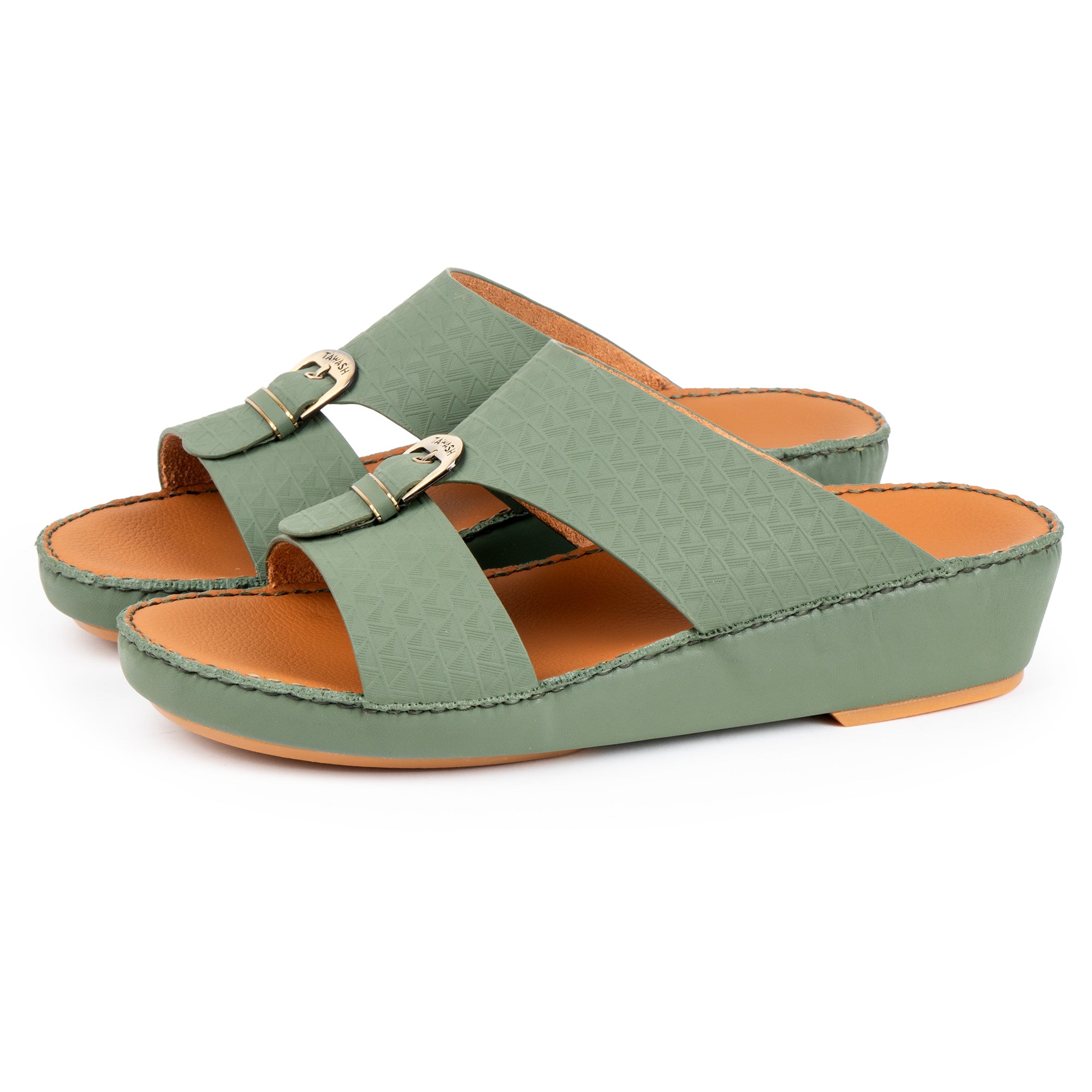3469 Micro Various-41 Men Arabic Sandals
