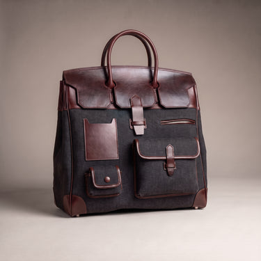 Marco Lion Wander Bag - (PRE-ORDER)