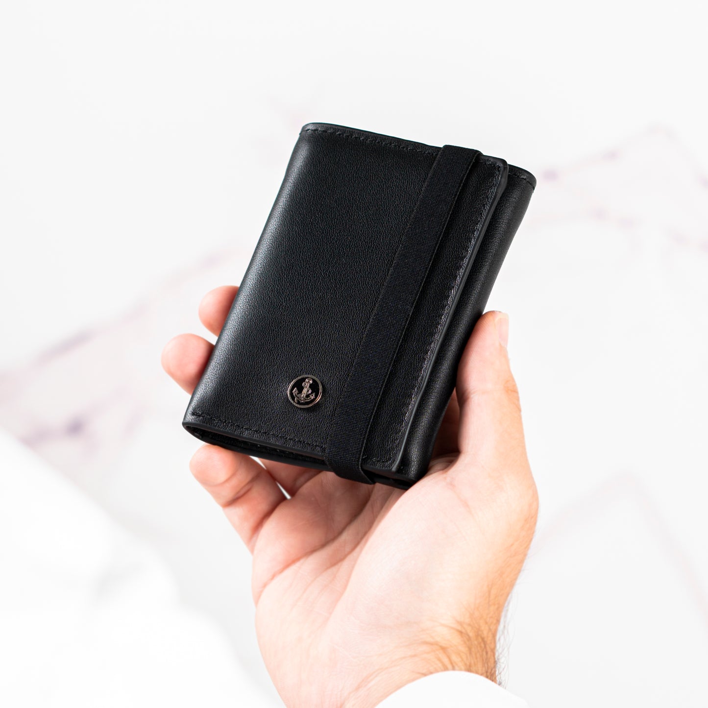 T-C006-1 Luxurious men's wallet