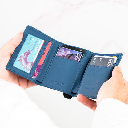 T-C006-1 Luxurious men's wallet