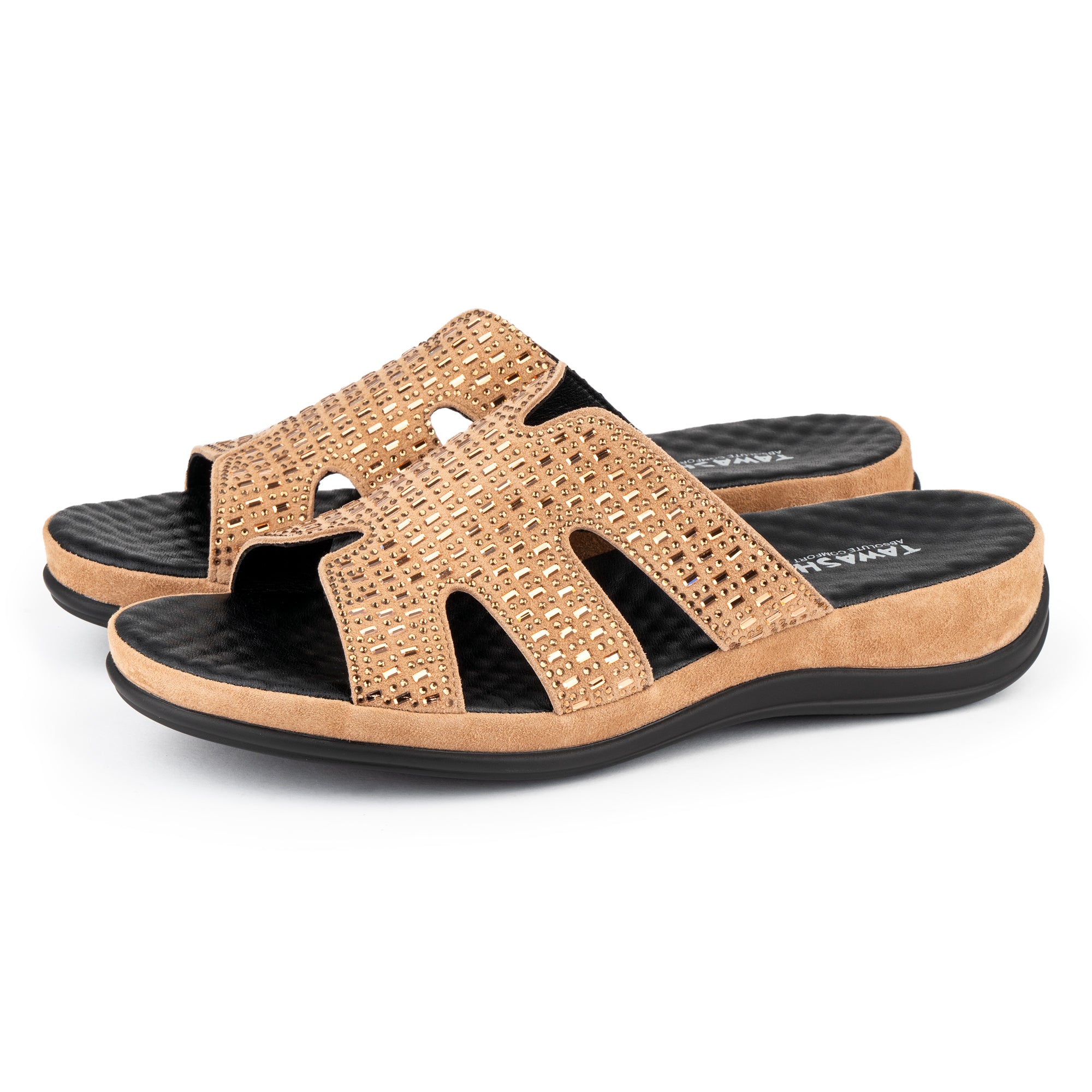 Z4022 Tawash Ladies Sandals