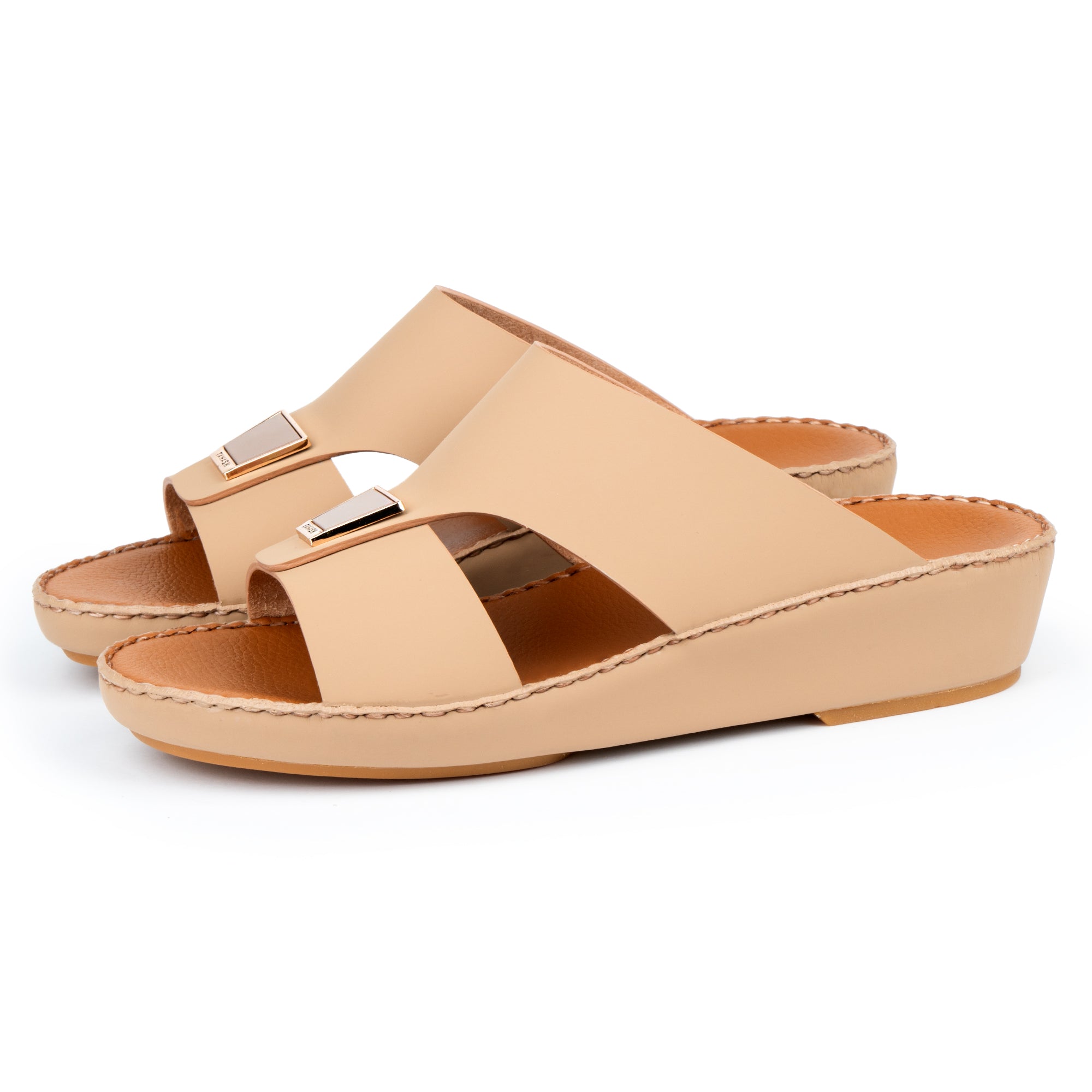 2051 M-Calf RF Arabic Sandal